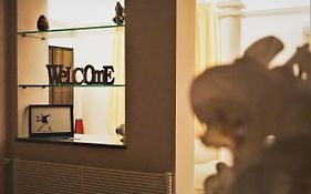 Bed And Breakfast Casa De Amicis 18