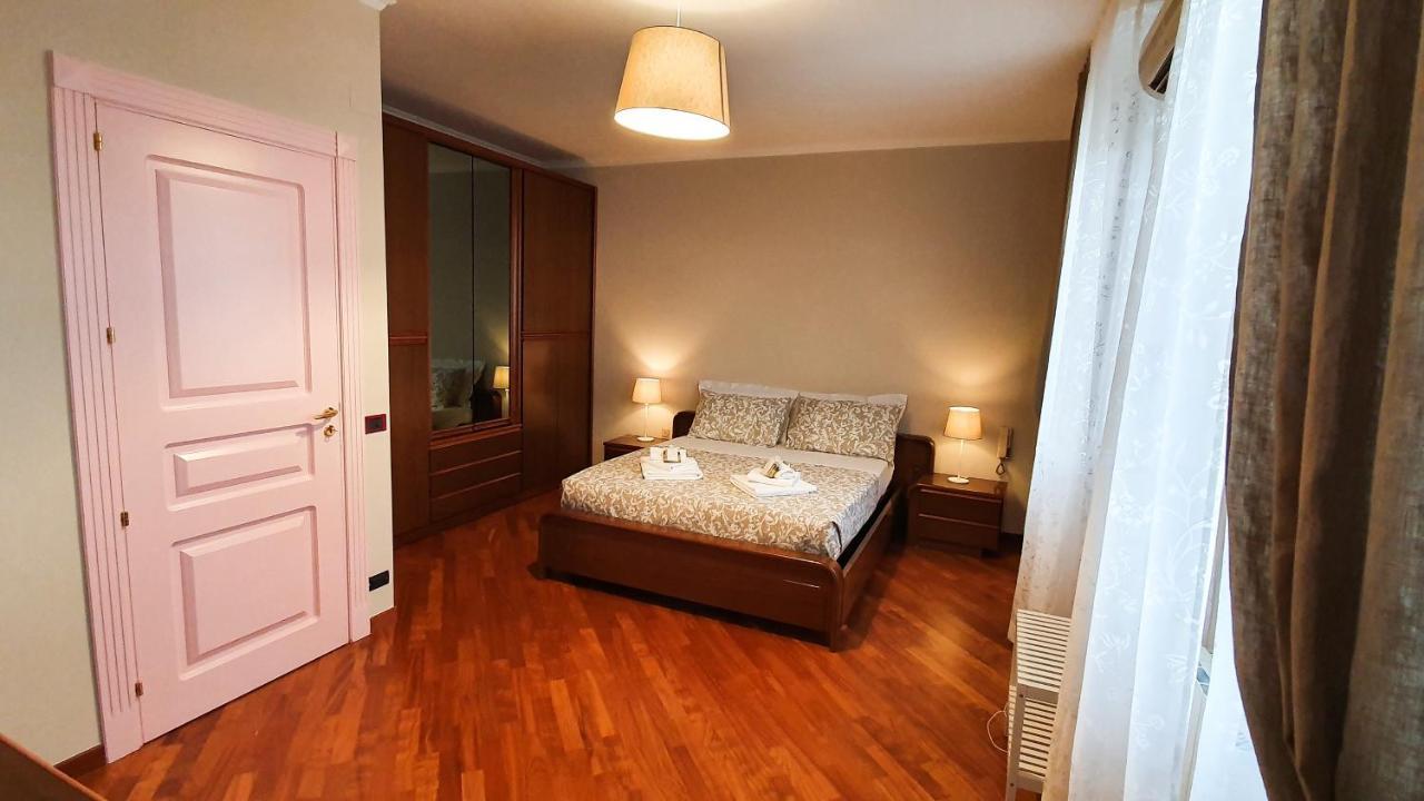 Bed and Breakfast Casa De Amicis 18 Montescaglioso Esterno foto
