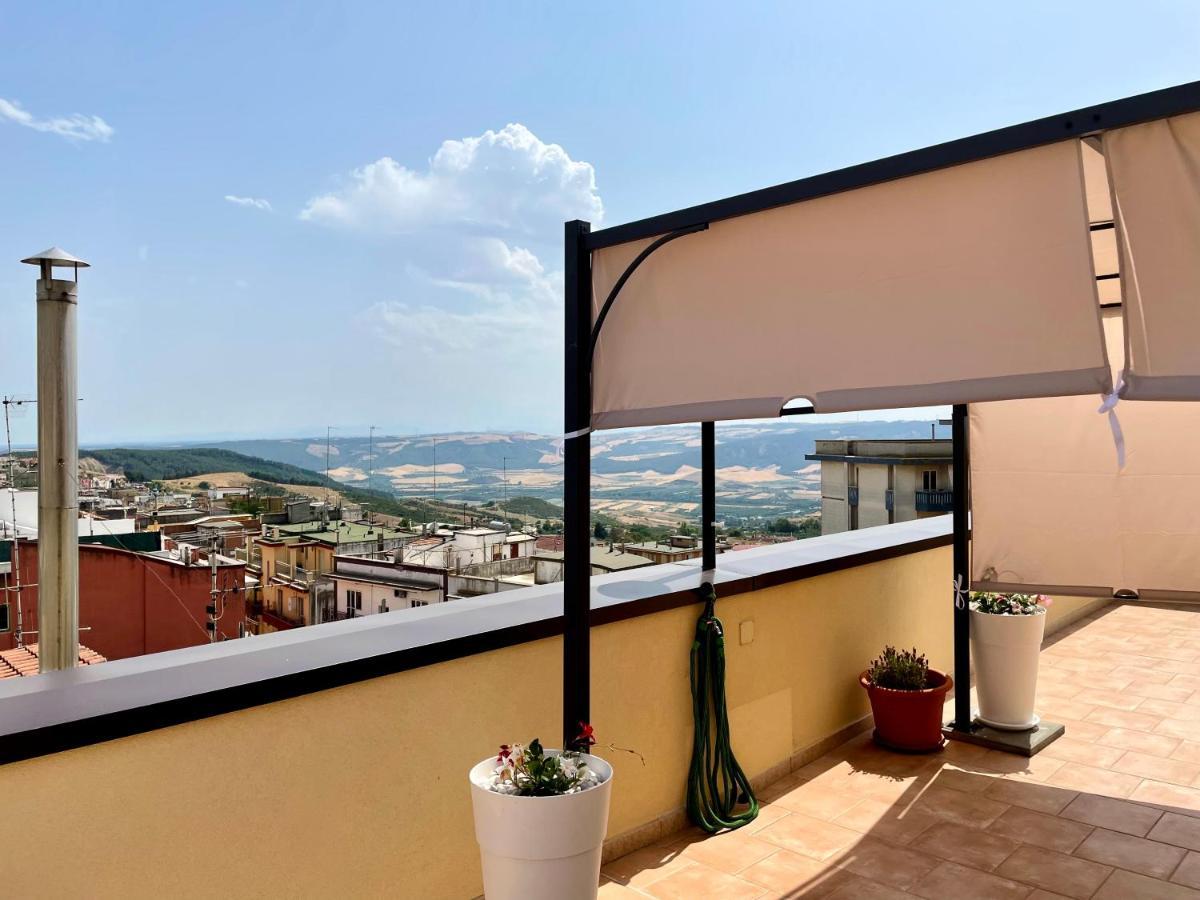 Bed and Breakfast Casa De Amicis 18 Montescaglioso Esterno foto